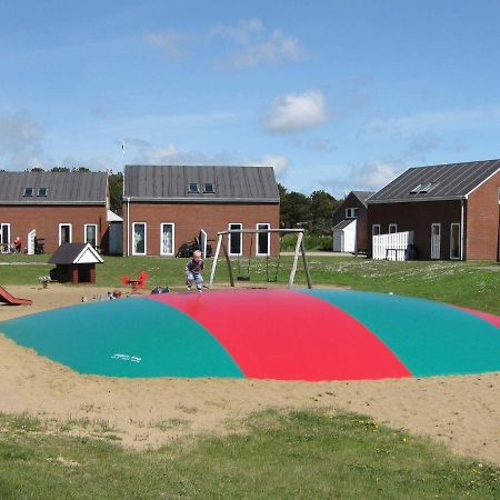Holiday Home Vestergade VII Sønderby 外观 照片