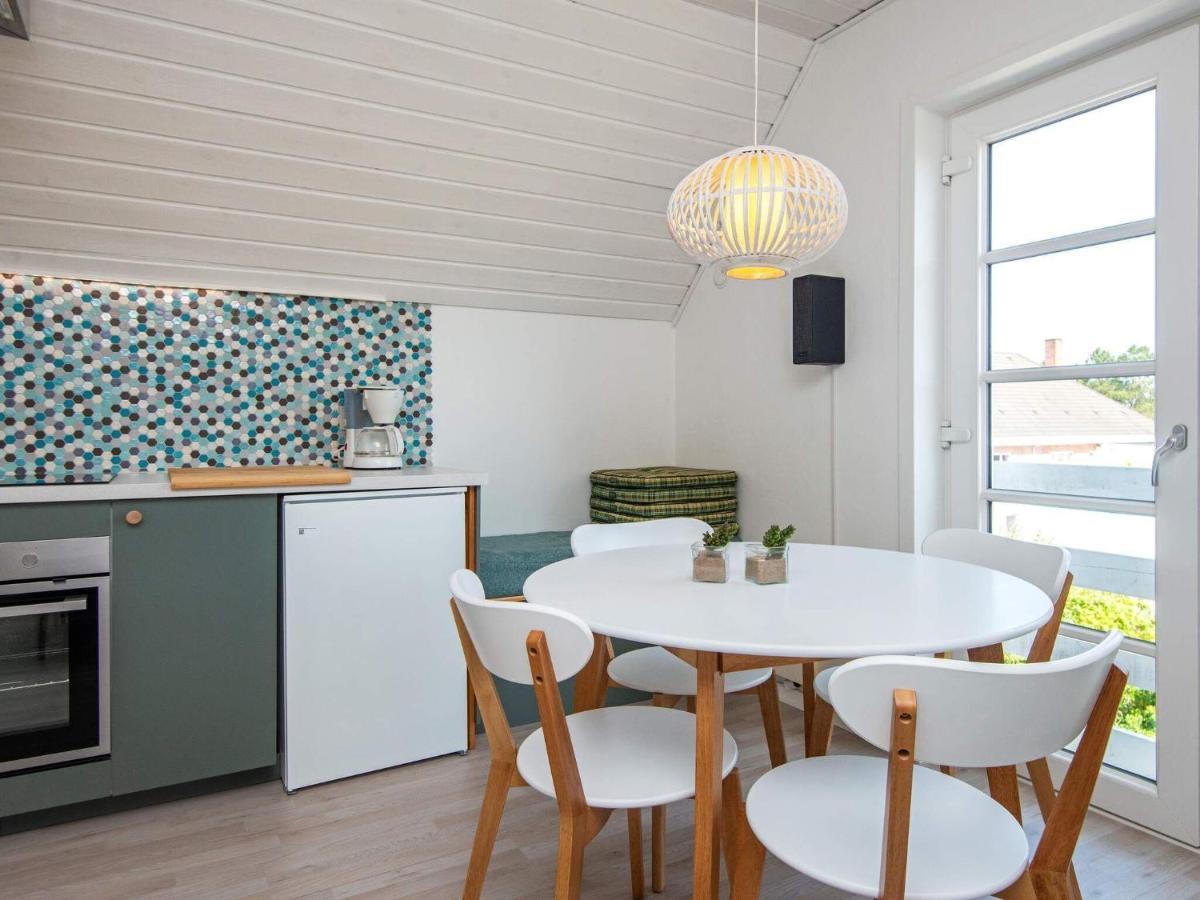 Holiday Home Vestergade VII Sønderby 外观 照片
