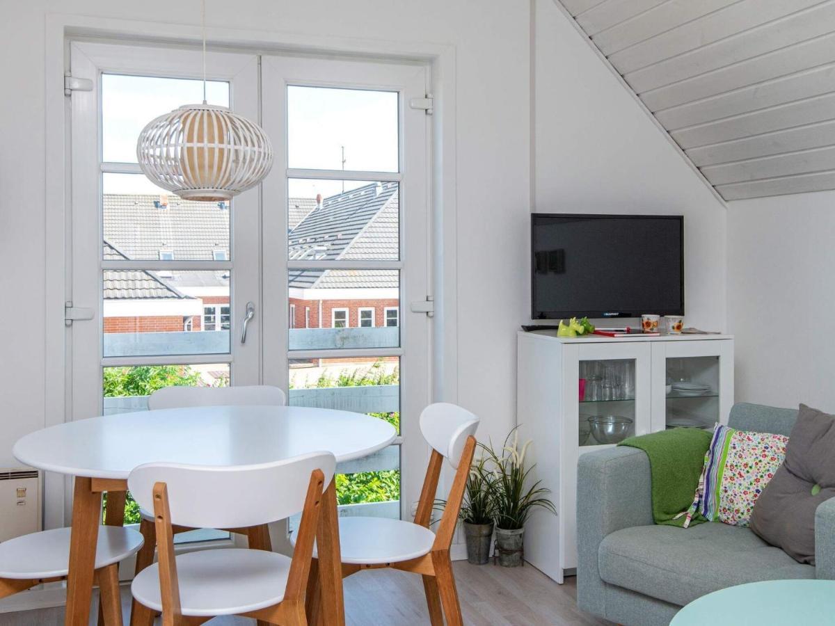 Holiday Home Vestergade VII Sønderby 外观 照片