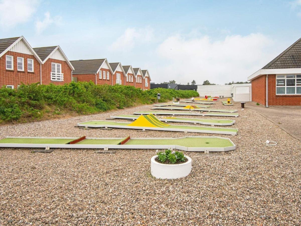 Holiday Home Vestergade VII Sønderby 外观 照片