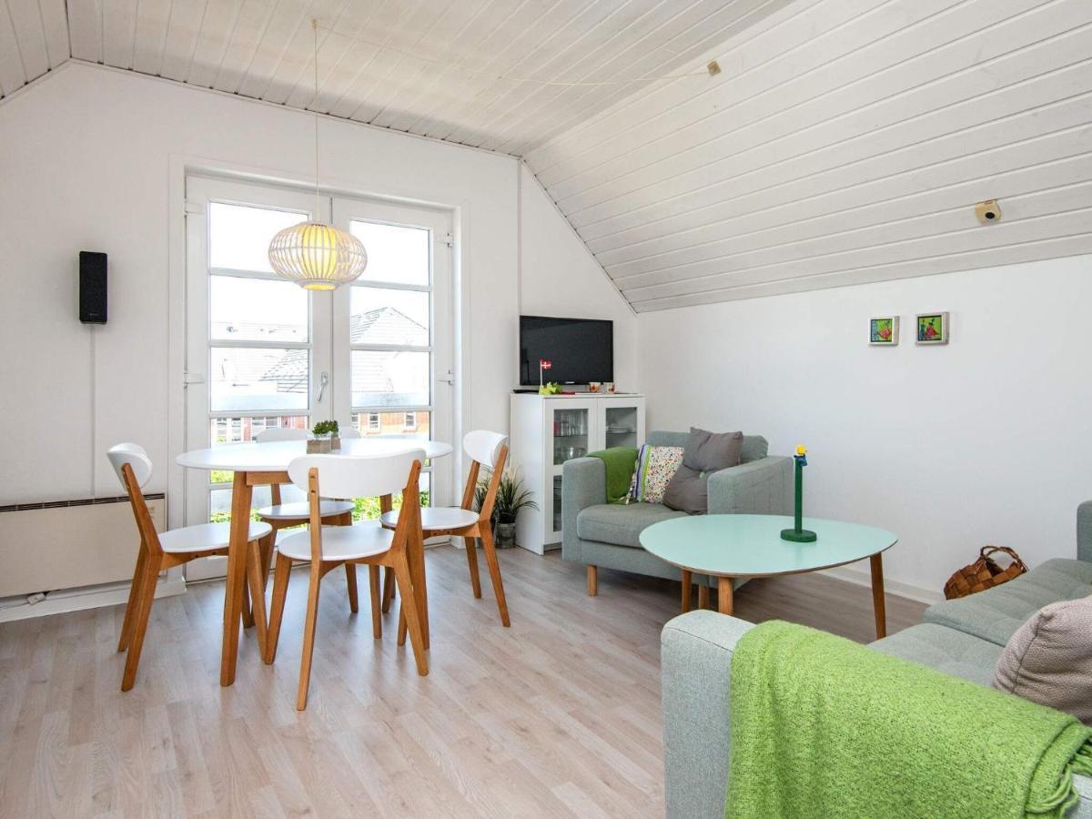 Holiday Home Vestergade VII Sønderby 外观 照片