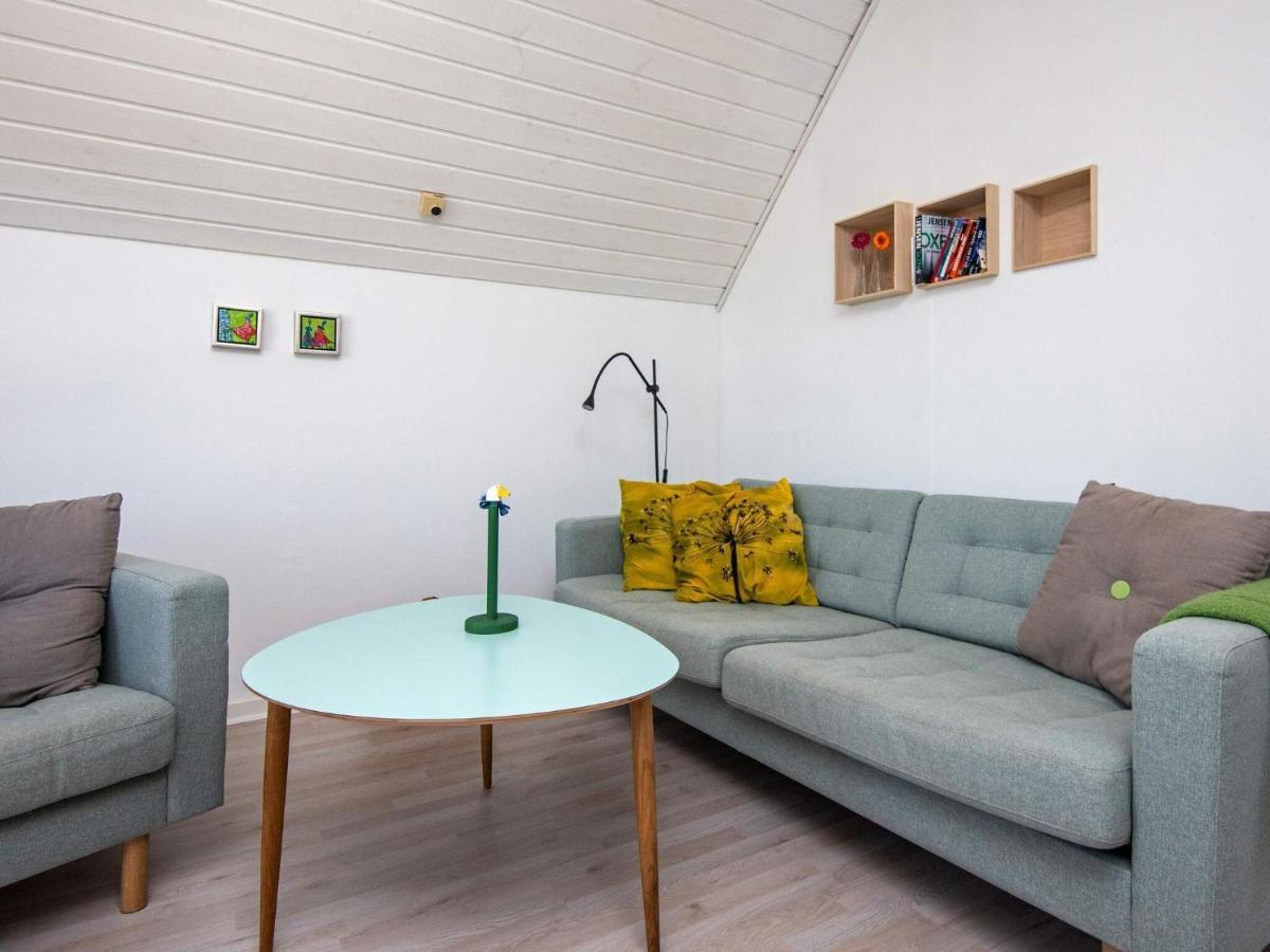 Holiday Home Vestergade VII Sønderby 外观 照片