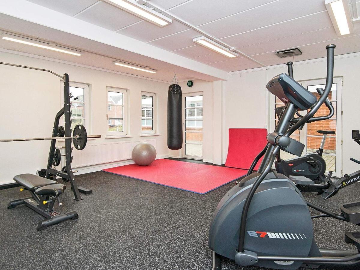 Holiday Home Vestergade VII Sønderby 外观 照片