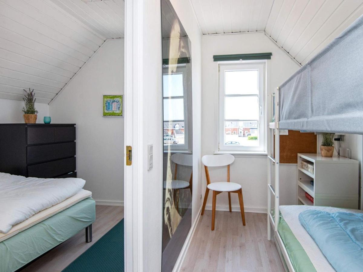 Holiday Home Vestergade VII Sønderby 外观 照片