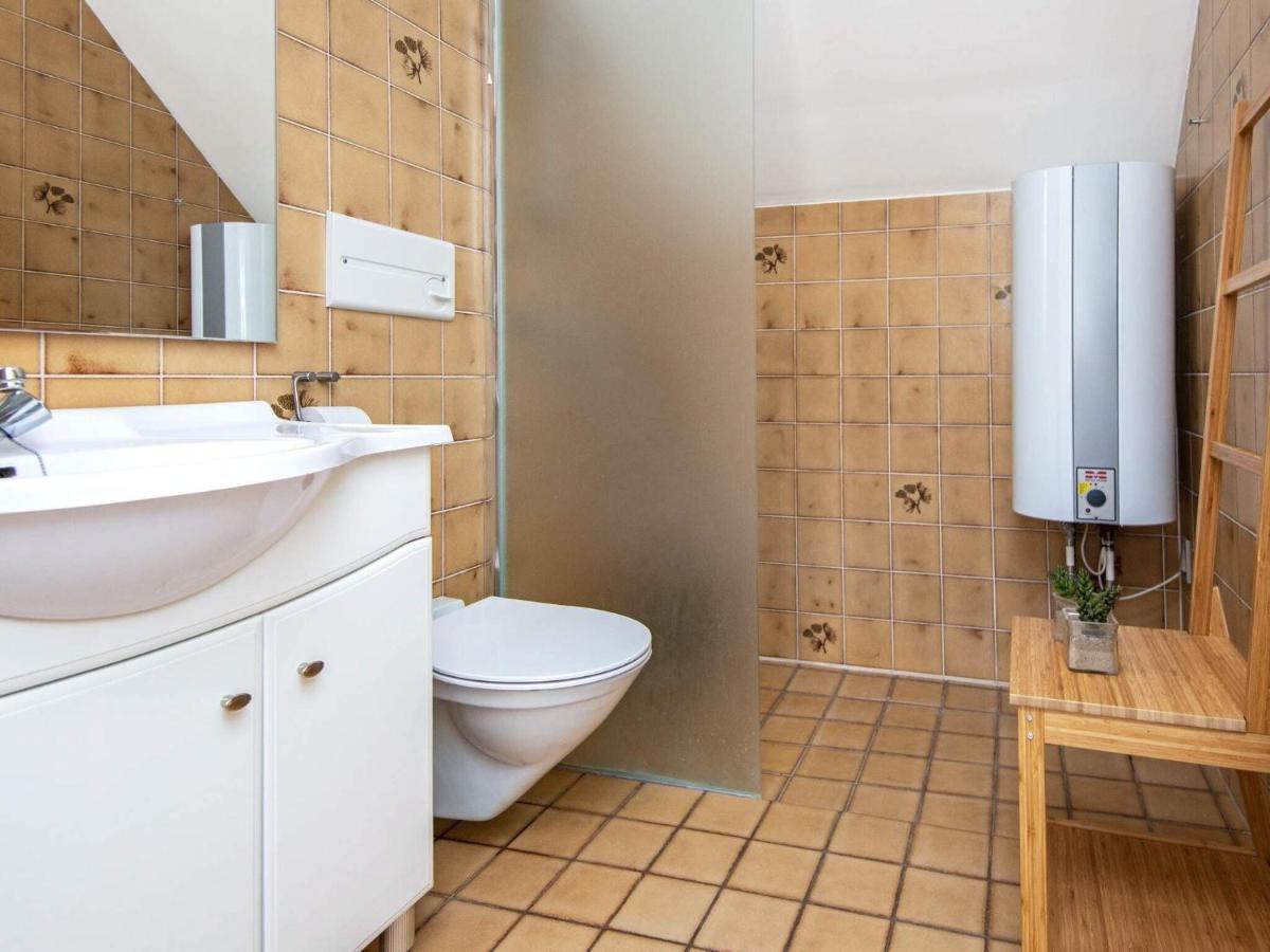 Holiday Home Vestergade VII Sønderby 外观 照片