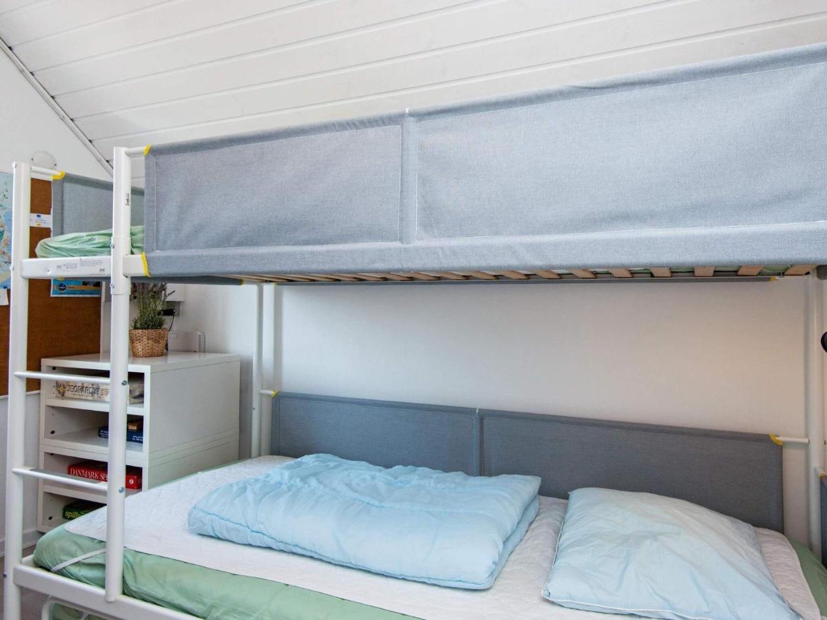 Holiday Home Vestergade VII Sønderby 外观 照片