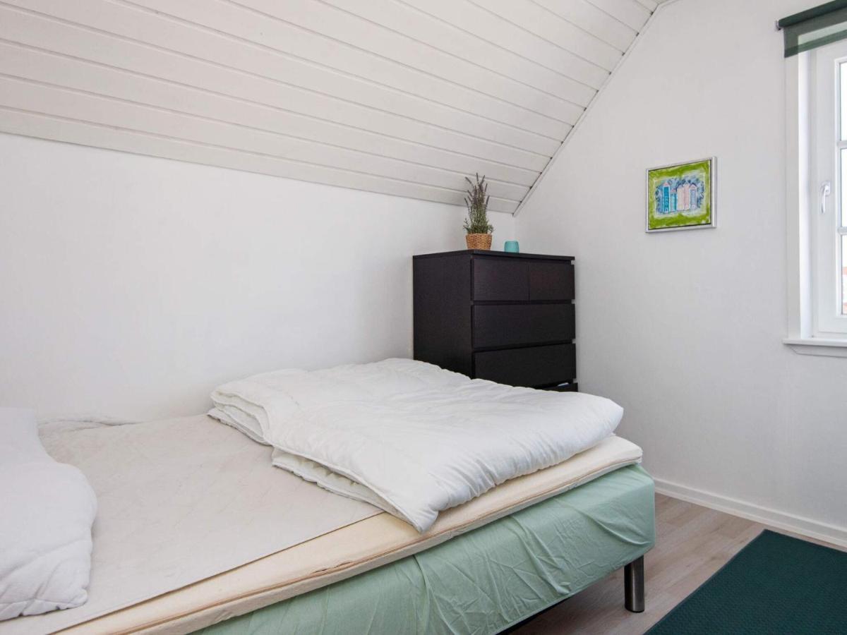 Holiday Home Vestergade VII Sønderby 外观 照片