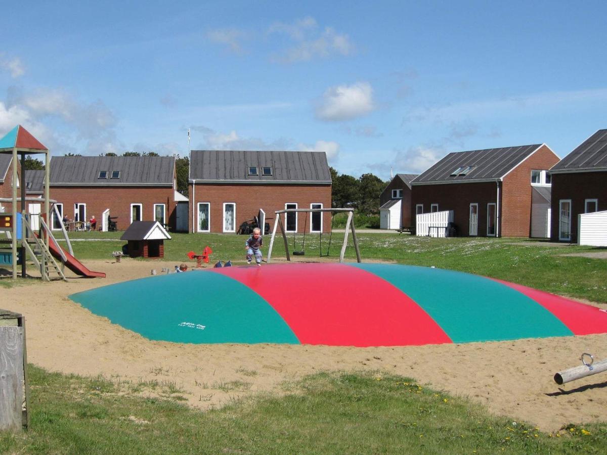 Holiday Home Vestergade VII Sønderby 外观 照片