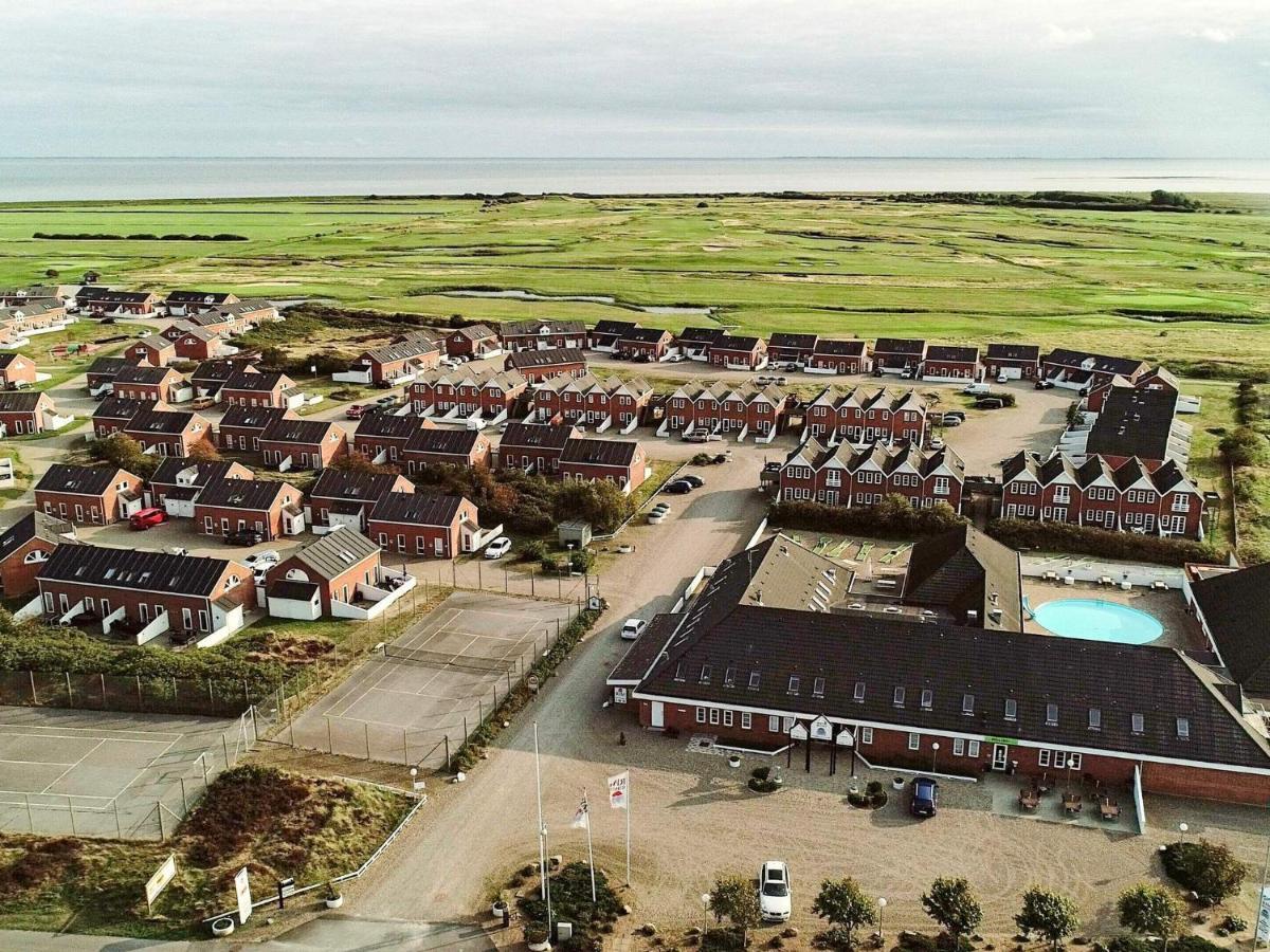 Holiday Home Vestergade VII Sønderby 外观 照片