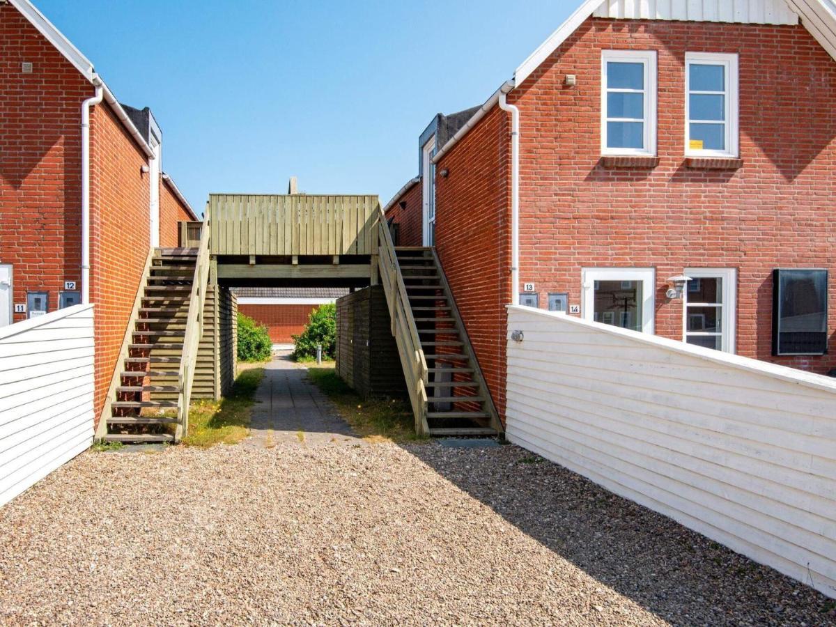 Holiday Home Vestergade VII Sønderby 外观 照片