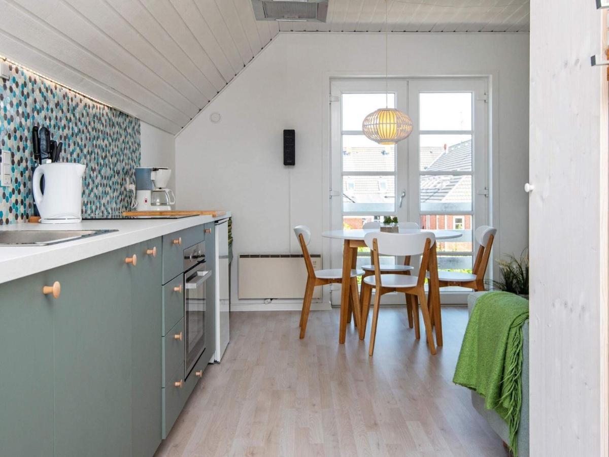 Holiday Home Vestergade VII Sønderby 外观 照片