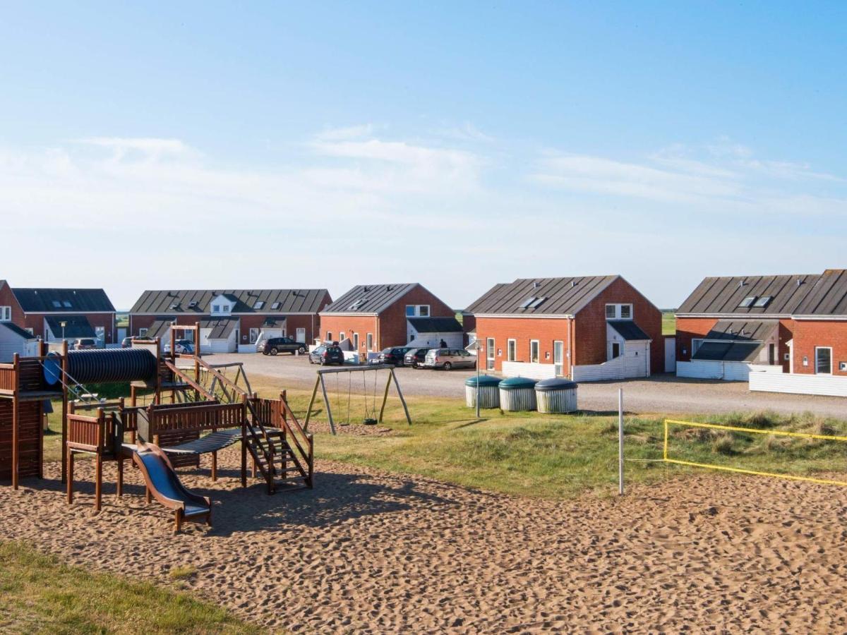 Holiday Home Vestergade VII Sønderby 外观 照片