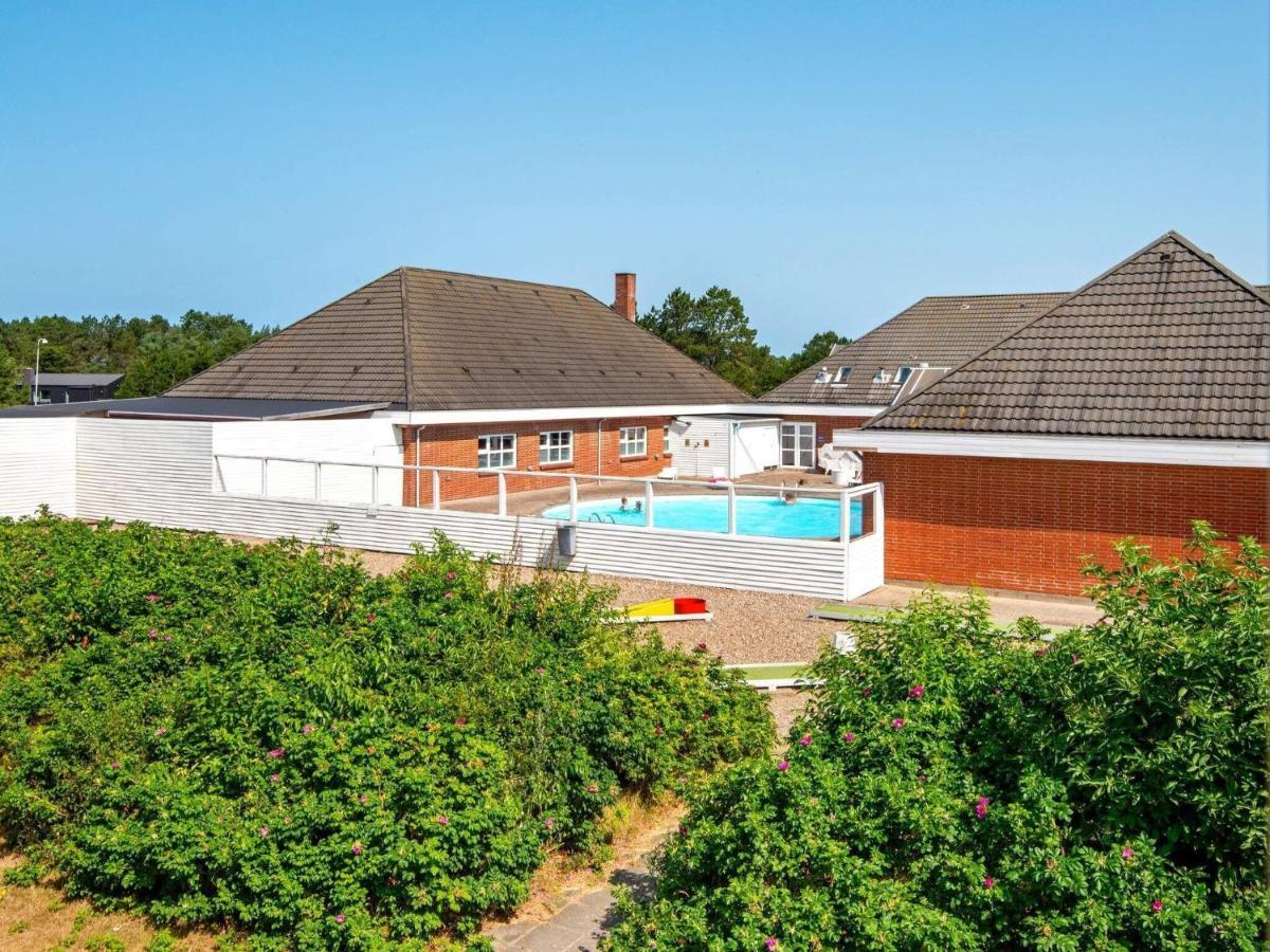 Holiday Home Vestergade VII Sønderby 外观 照片