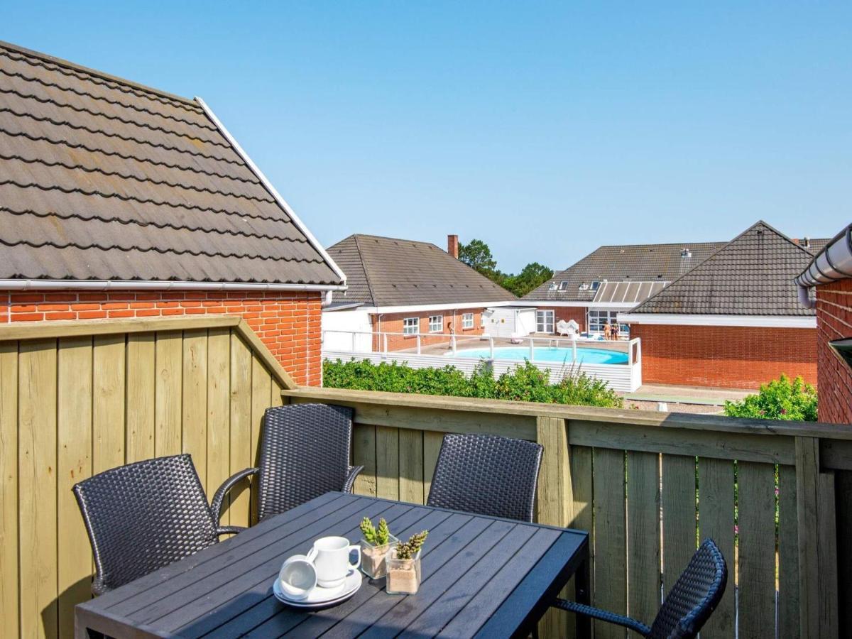 Holiday Home Vestergade VII Sønderby 外观 照片
