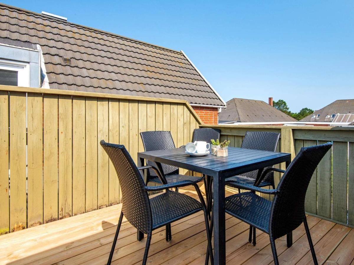 Holiday Home Vestergade VII Sønderby 外观 照片
