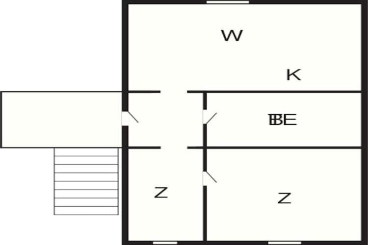 Holiday Home Vestergade VII Sønderby 外观 照片