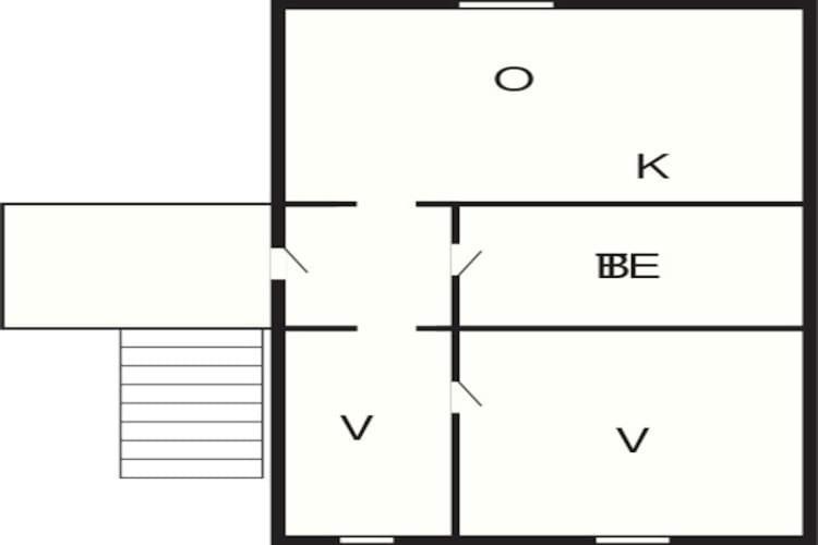 Holiday Home Vestergade VII Sønderby 外观 照片